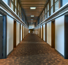 Forbo Flotex by Starck Artist 324010 Artist Umber / Terracotta b4 фото 2 | FLOORDEALER